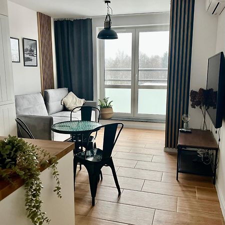 Apartament Przytuly 4, Self Check In, Parking, Blisko Lotniska رشيشوف المظهر الخارجي الصورة