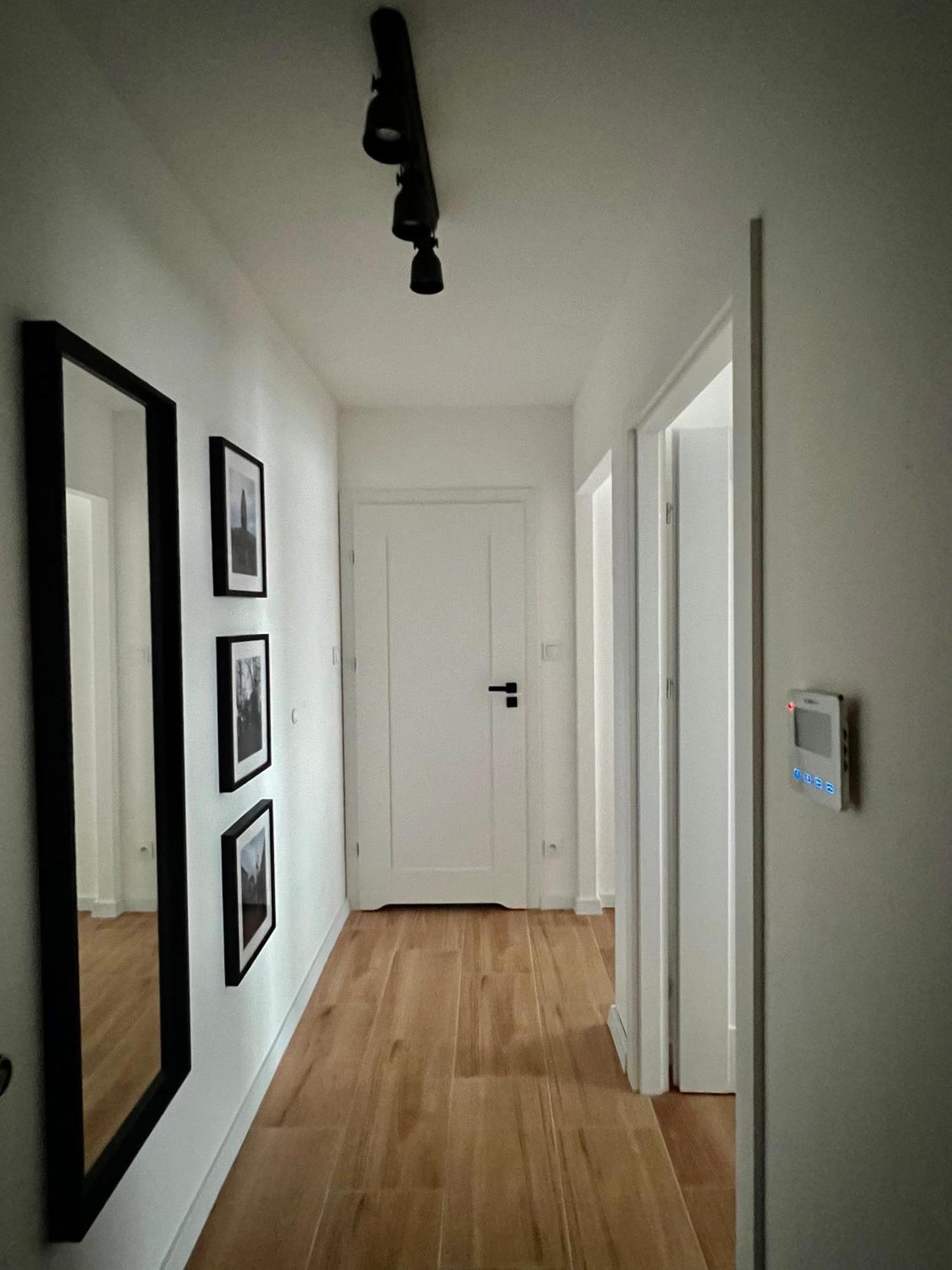 Apartament Przytuly 4, Self Check In, Parking, Blisko Lotniska رشيشوف المظهر الخارجي الصورة