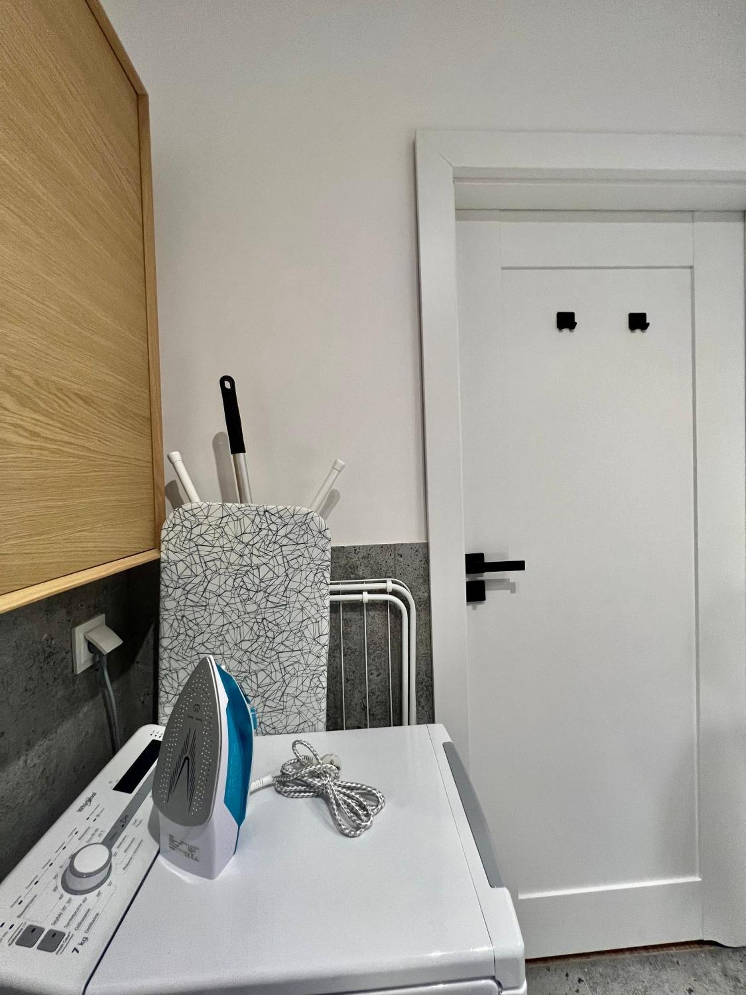 Apartament Przytuly 4, Self Check In, Parking, Blisko Lotniska رشيشوف المظهر الخارجي الصورة