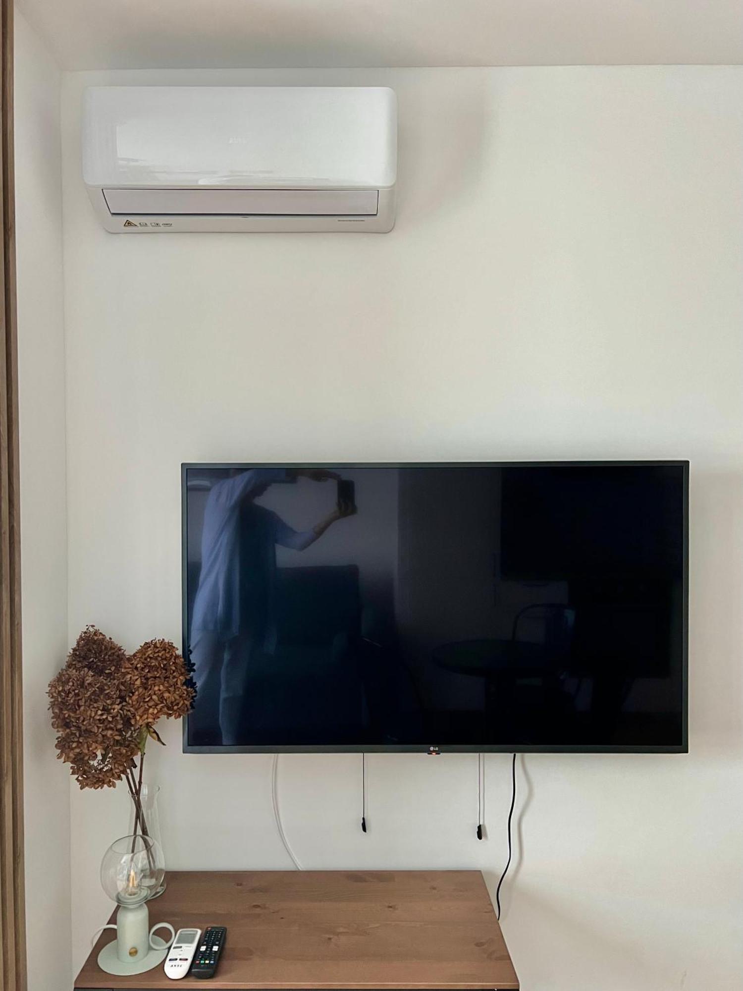 Apartament Przytuly 4, Self Check In, Parking, Blisko Lotniska رشيشوف المظهر الخارجي الصورة