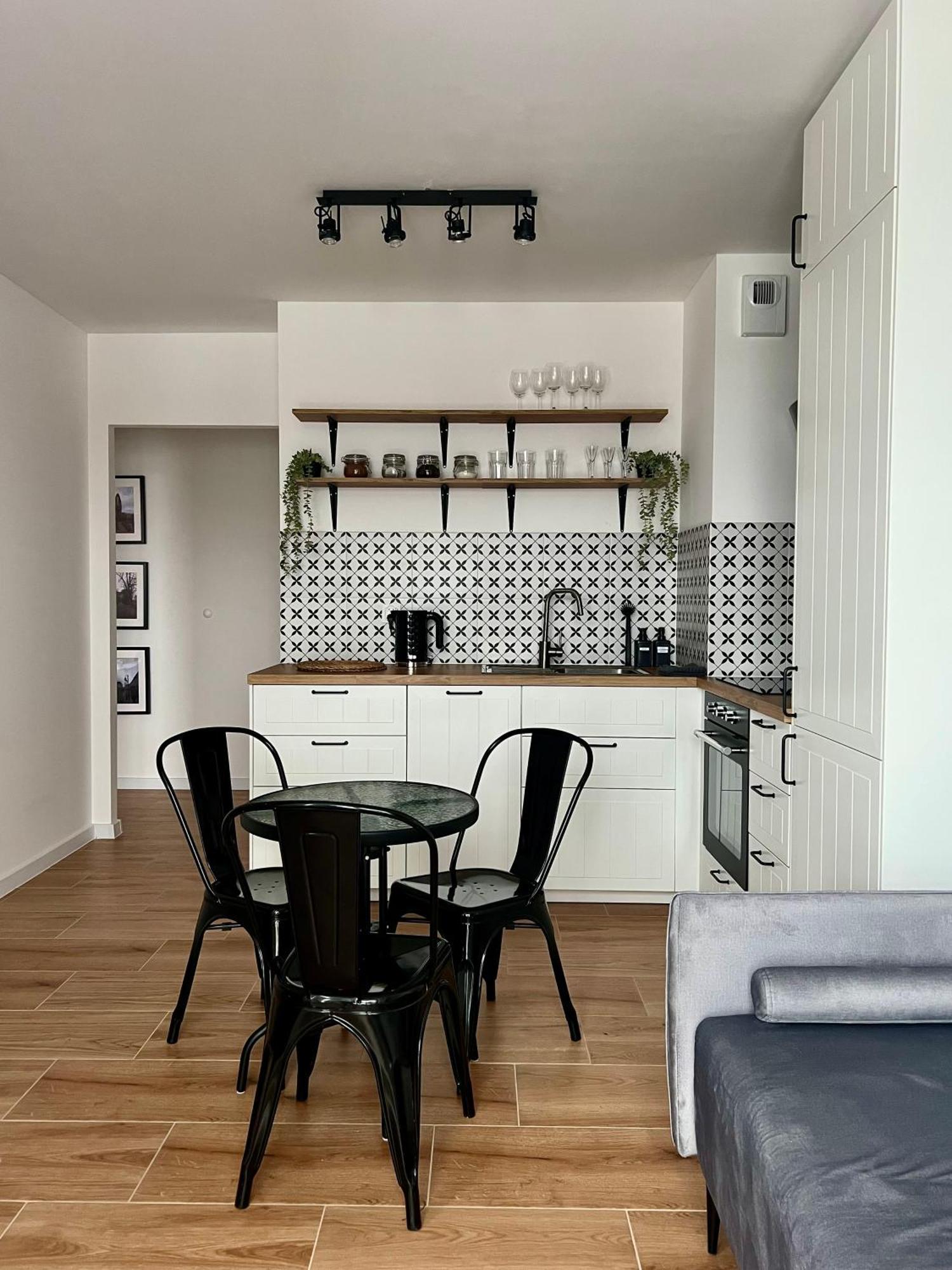 Apartament Przytuly 4, Self Check In, Parking, Blisko Lotniska رشيشوف المظهر الخارجي الصورة