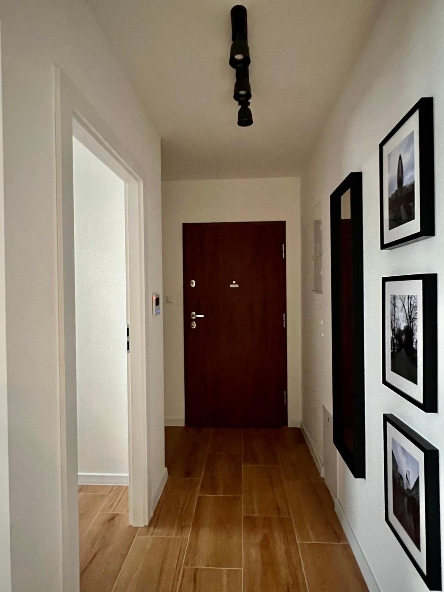 Apartament Przytuly 4, Self Check In, Parking, Blisko Lotniska رشيشوف المظهر الخارجي الصورة