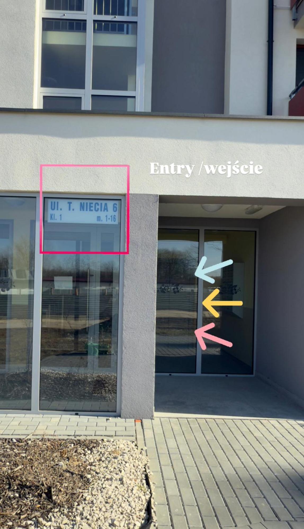 Apartament Przytuly 4, Self Check In, Parking, Blisko Lotniska رشيشوف المظهر الخارجي الصورة